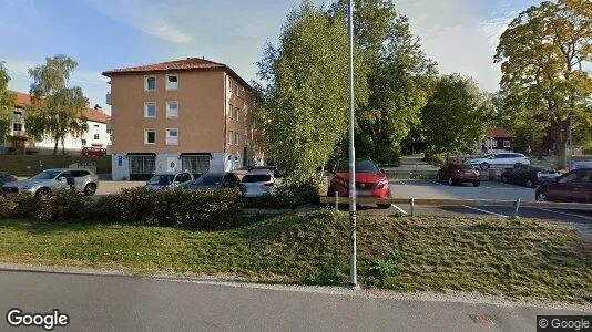 Apartments for rent in Sigtuna - Photo from Google Street View