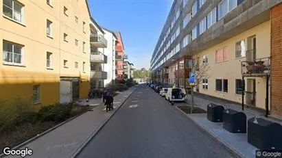 Apartments for rent in Värmdö - Photo from Google Street View