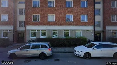 Apartments for rent in Höganäs - Photo from Google Street View