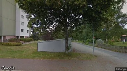 Apartments for rent in Ludvika - Photo from Google Street View