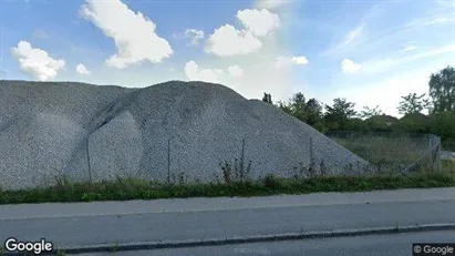 Apartments for rent in Slagelse - Photo from Google Street View