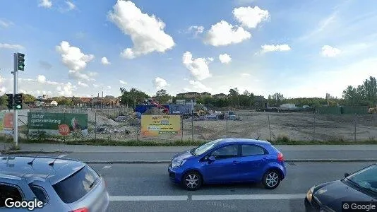 Apartments for rent in Slagelse - Photo from Google Street View