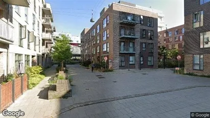 Apartments for rent in Copenhagen S - Photo from Google Street View