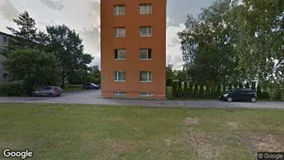 Apartments for rent in Saue - Photo from Google Street View