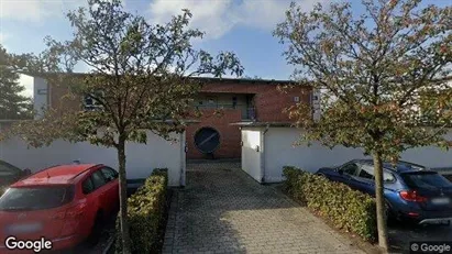 Apartments for rent in Hörby - Photo from Google Street View