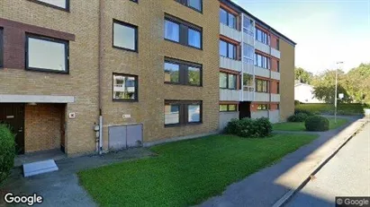 Apartments for rent in Askim-Frölunda-Högsbo - Photo from Google Street View