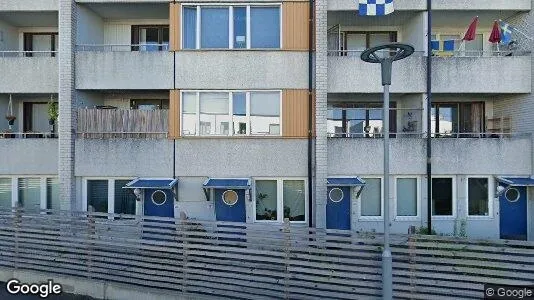 Apartments for rent in Växjö - Photo from Google Street View