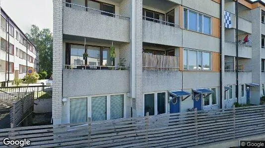 Apartments for rent in Växjö - Photo from Google Street View