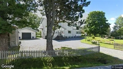 Apartments for rent in Örnsköldsvik - Photo from Google Street View