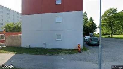 Apartments for rent in Botkyrka - Photo from Google Street View