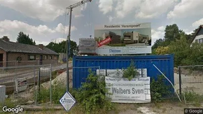 Apartments for rent in Pelt - Photo from Google Street View