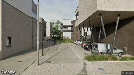 Apartments for rent in Pelt - Photo from Google Street View