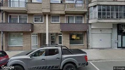 Apartments for rent in Boom - Photo from Google Street View