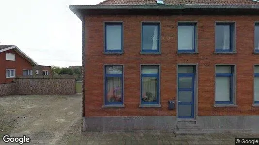 Apartments for rent in Tielt - Photo from Google Street View