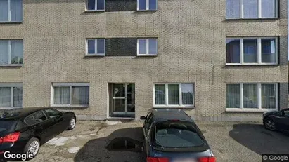 Apartments for rent in Liedekerke - Photo from Google Street View