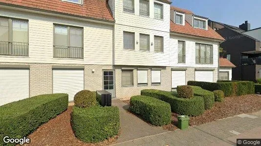 Apartments for rent in Kasterlee - Photo from Google Street View