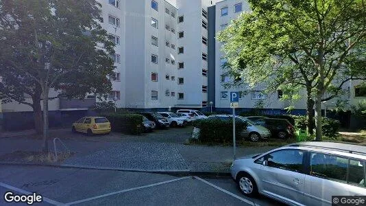 Apartments for rent in Berlin Spandau - Photo from Google Street View