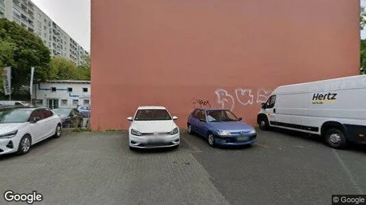 Apartments for rent in Berlin Lichtenberg - Photo from Google Street View