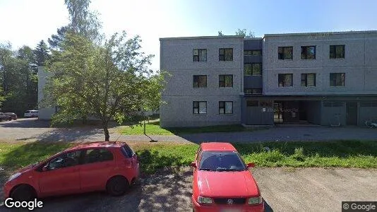 Apartments for rent in Hämeenlinna - Photo from Google Street View