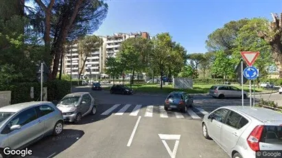 Apartments for rent in Roma Municipio IV – Tiburtino - Photo from Google Street View