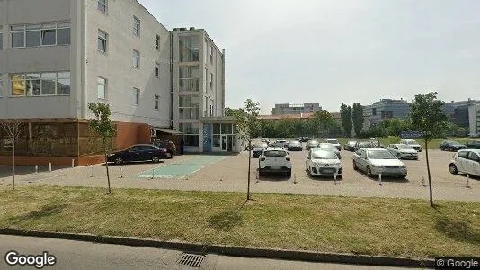 Apartments for rent in Timişoara - Photo from Google Street View