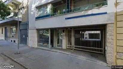 Apartments for rent in Budapest II. kerület - Photo from Google Street View