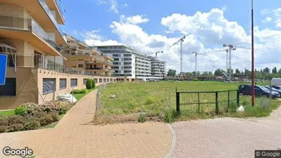 Apartments for rent in Budapest XIII. kerület - Photo from Google Street View