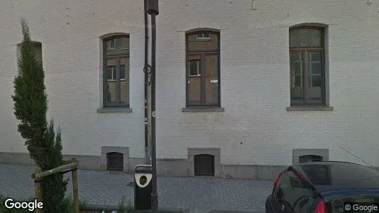 Apartments for rent in Hasselt - Photo from Google Street View