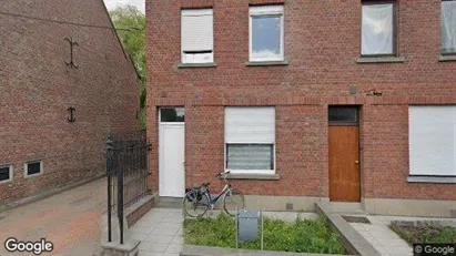 Apartments for rent in Deerlijk - Photo from Google Street View