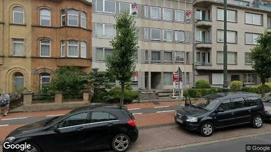 Apartments for rent in Wemmel - Photo from Google Street View