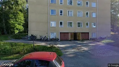 Apartments for rent in Helsinki Kaakkoinen - Photo from Google Street View