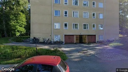 Apartments for rent in Helsinki Kaakkoinen - Photo from Google Street View