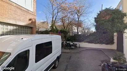 Apartments for rent in Madrid Salamanca - Photo from Google Street View