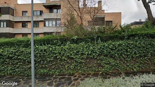 Apartments for rent in Alcobendas - Photo from Google Street View