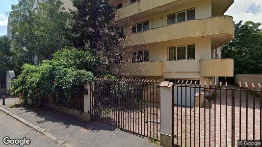 Apartments for rent in Bucureşti - Sectorul 1 - Photo from Google Street View