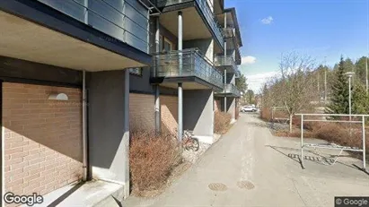 Apartments for rent in Jyväskylä - Photo from Google Street View