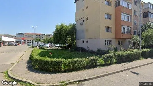 Apartments for rent in Ulmi - Photo from Google Street View