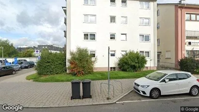 Apartments for rent in Schwarzwald-Baar-Kreis - Photo from Google Street View