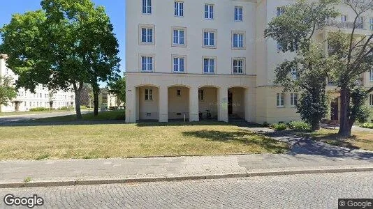 Apartments for rent in Oder-Spree - Photo from Google Street View