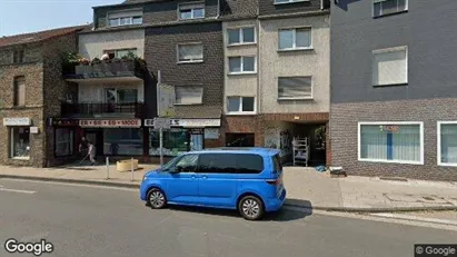 Apartments for rent in Essen - Photo from Google Street View