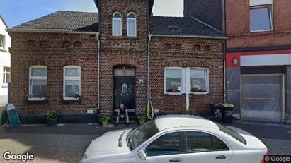 Apartments for rent in Essen - Photo from Google Street View