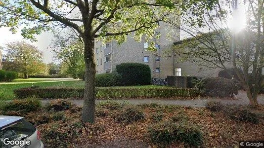 Apartments for rent in Krefeld - Photo from Google Street View