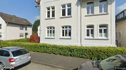 Apartments for rent in Lippe - Photo from Google Street View