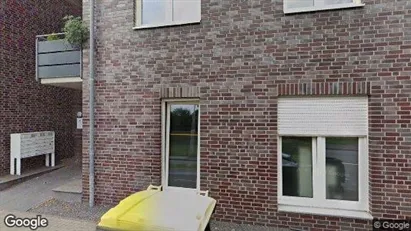 Apartments for rent in Borken - Photo from Google Street View