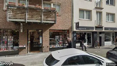 Apartments for rent in Cologne Innenstadt - Photo from Google Street View