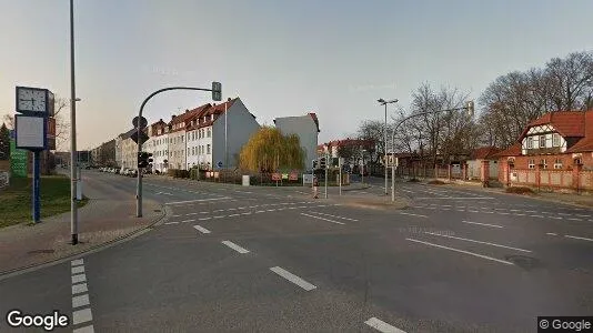 Apartments for rent in Harz - Photo from Google Street View