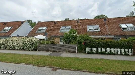 Apartments for rent in Vellinge - Photo from Google Street View