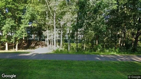 Apartments for rent in Angered - Photo from Google Street View