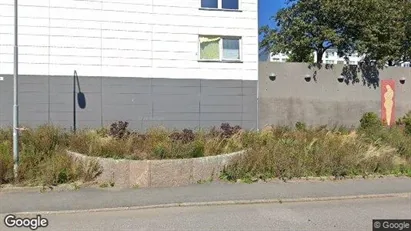 Apartments for rent in Angered - Photo from Google Street View