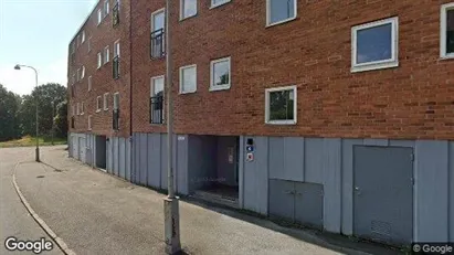 Apartments for rent in Gothenburg East - Photo from Google Street View